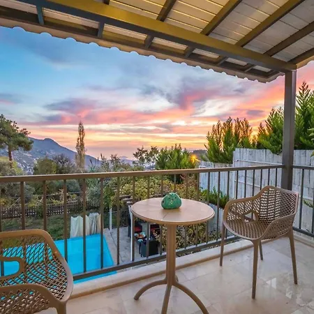 Islamlar Village 3 Bedroom 7075