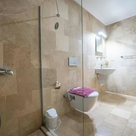 Villa Islamlar Village 3 Bedroom 7075