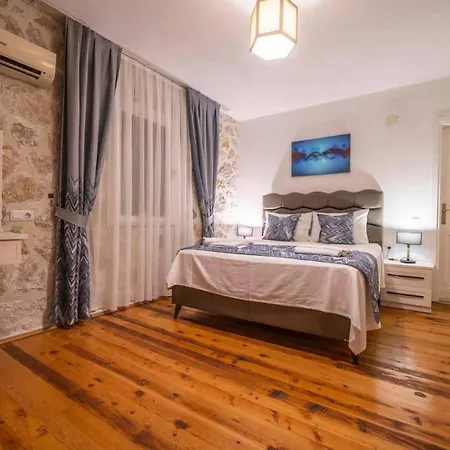 Islamlar Village 3 Bedroom 7075 Villa Kalkan