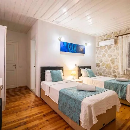 Villa Islamlar Village 3 Bedroom 7075