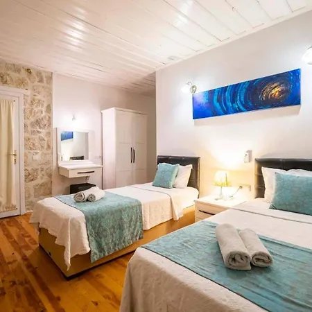 ヴィラ Islamlar Village 3 Bedroom 7075 *