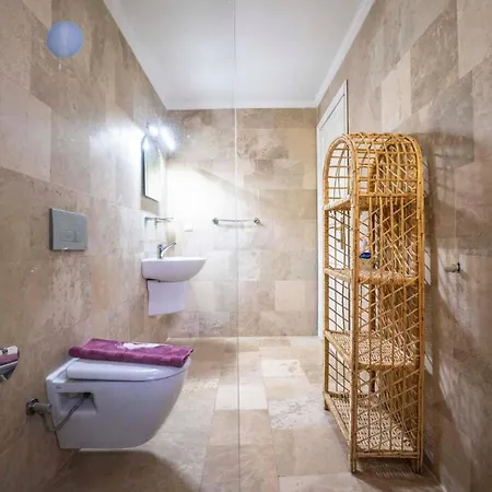 Villa Islamlar Village 3 Bedroom 7075