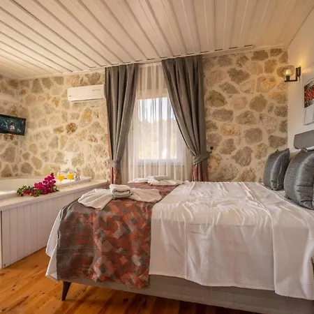 Villa Islamlar Village 3 Bedroom 7075