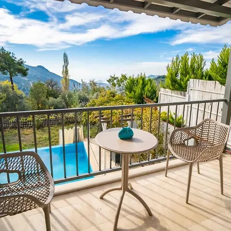 Islamlar Village 3 Bedroom 7075 Villa *