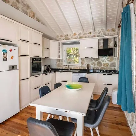 ヴィラ Islamlar Village 3 Bedroom 7075 *