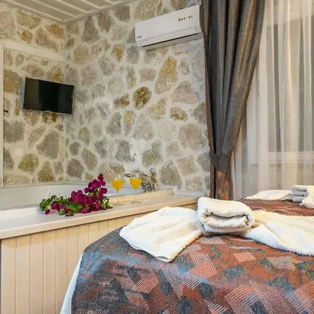 Islamlar Village 3 Bedroom 7075 Villa Kalkan