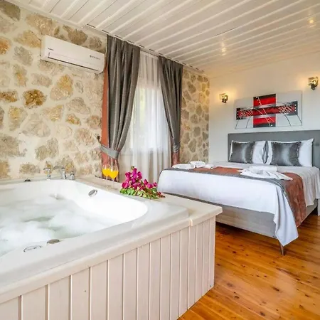 Islamlar Village 3 Bedroom 7075 Kalkan
