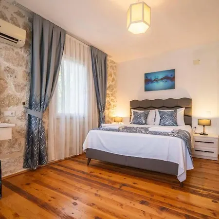 Villa Islamlar Village 3 Bedroom 7075