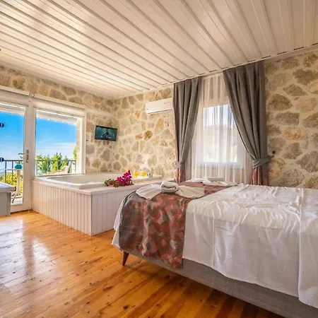 Islamlar Village 3 Bedroom 7075 ヴィラ *