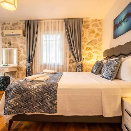 ヴィラ Islamlar Village 3 Bedroom 7075 *