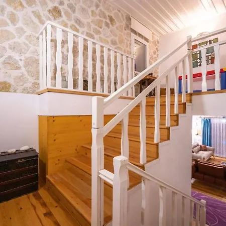ヴィラ Islamlar Village 3 Bedroom 7075 カルカン