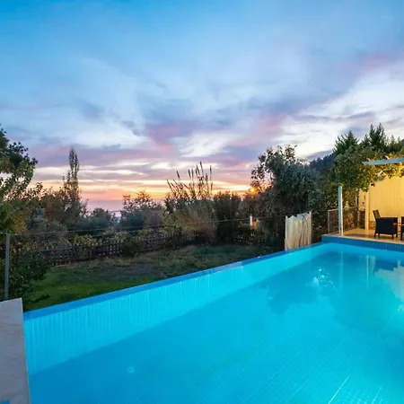 Islamlar Village 3 Bedroom 7075 Kalkan