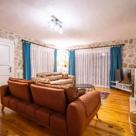 Islamlar Village 3 Bedroom 7075 ヴィラ