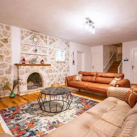 Villa Islamlar Village 3 Bedroom 7075