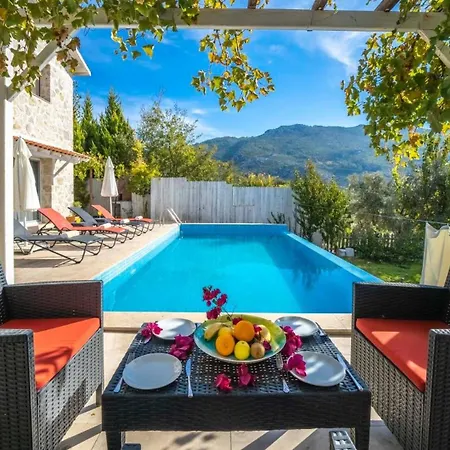 ヴィラ Islamlar Village 3 Bedroom 7075