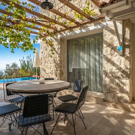 Islamlar Village 3 Bedroom 7075