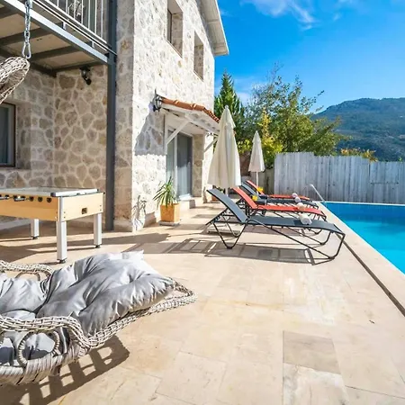 ヴィラ Islamlar Village 3 Bedroom 7075