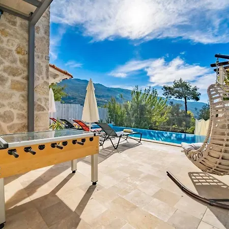 ヴィラ Islamlar Village 3 Bedroom 7075 *